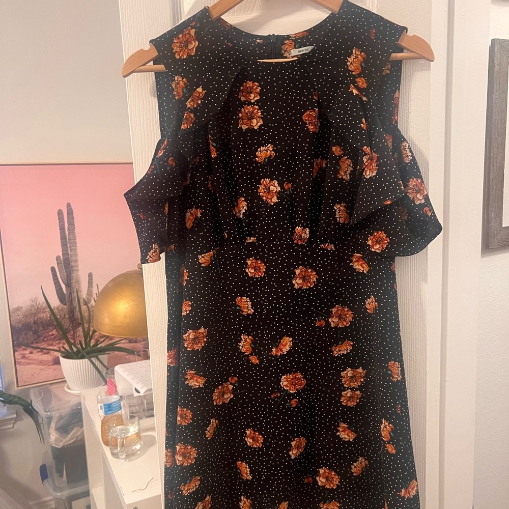abercrombie short dress